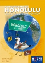 Ausgerechnet Honolulu