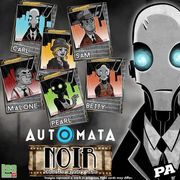 Automata NOIR