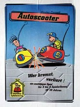 Autoscooter