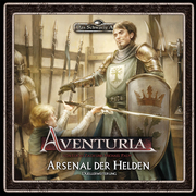 Aventuria: Duellerweiterung Arsenal der Helden