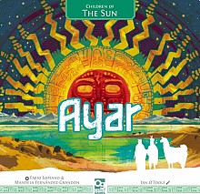 Ayar: Die Kinder der Sonne