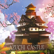 Azuchi Castle