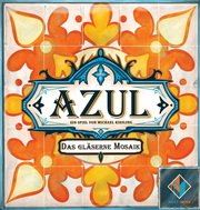 Azul: Das glserne Mosaik / Crystal Mosaic