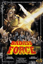 Badass Force