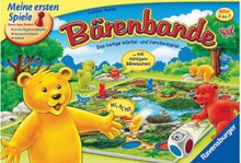 Bärenbande