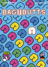 Bag of Butts / Popobeutel