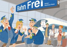 Bahn Frei