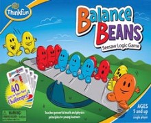 Balance Beans