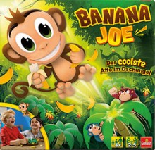 Banana Joe