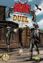 BANG! The Duel