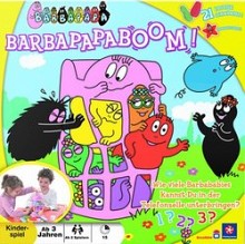 Barbapapaboom