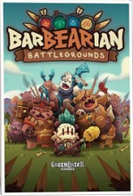 BarBEARian Battlegrounds