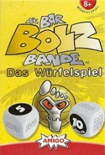 Barbolzbande Wrfelspiel