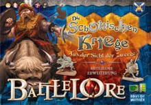 BattleLore: Die Schottischen Kriege