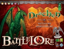 BattleLore: Drachen