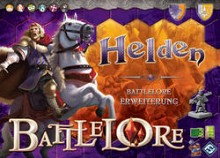 BattleLore: Helden