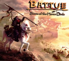 Battue: Storm of the Horse Lords