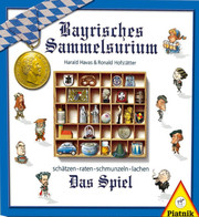 Bayerisches Sammelsurium