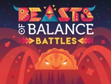 Beasts of Balance: Battles