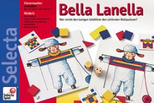 Bella Lanella