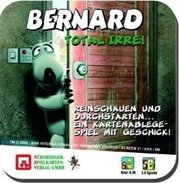 Bernard - Total irre!
