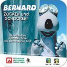 Bernard - Zocken und Schocken!