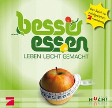 Besser essen