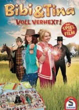 Bibi & Tina: Voll verhext - Das Spiel zum Film