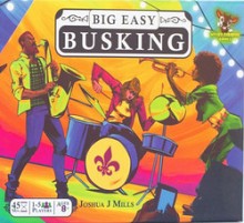 Big Easy Busking