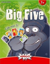 Big Five