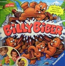 Billy Biber