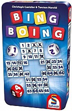 Bing Boing