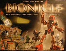 Bionicle