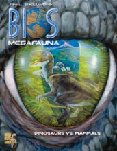 Bios Megafauna