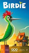 Birdie