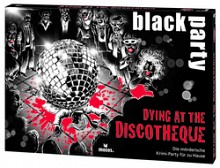 Black Party: Dying at the Discotheque