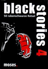 Black Stories 4
