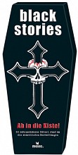 Black Stories: Ab in die Kiste!