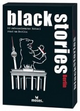 Black Stories: Berlin