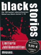 Black Stories: Best of 1-10