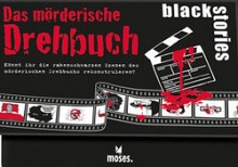 Black Stories: Das mrderische Drehbuch