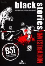 Black Stories Investigation