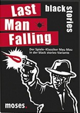 Black Stories: Last Man Falling