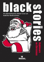 Black stories: Nightmare on Christmas