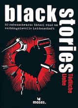 Black Stories: Tdliche Liebe