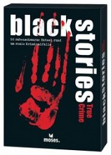 Black Stories: True Crime