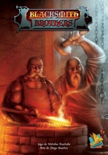 Blacksmith Brothers