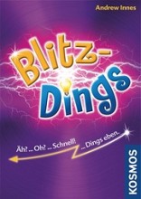 Blitz-Dings