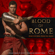 Blood of Rome