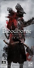 Bloodborne: Das Kartenspiel - Albtraum des Jgers / The Card Game – The Hunter´s Nightmare